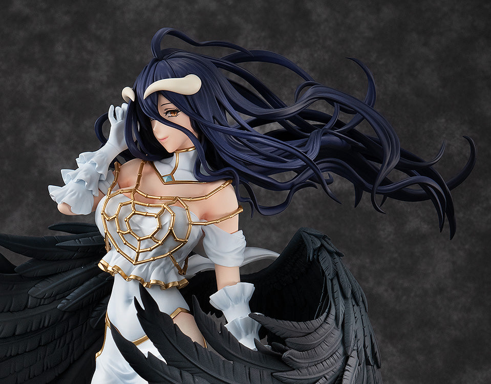 OVERLORD - Albedo "Wing Version" - Statue 1/7 31cm