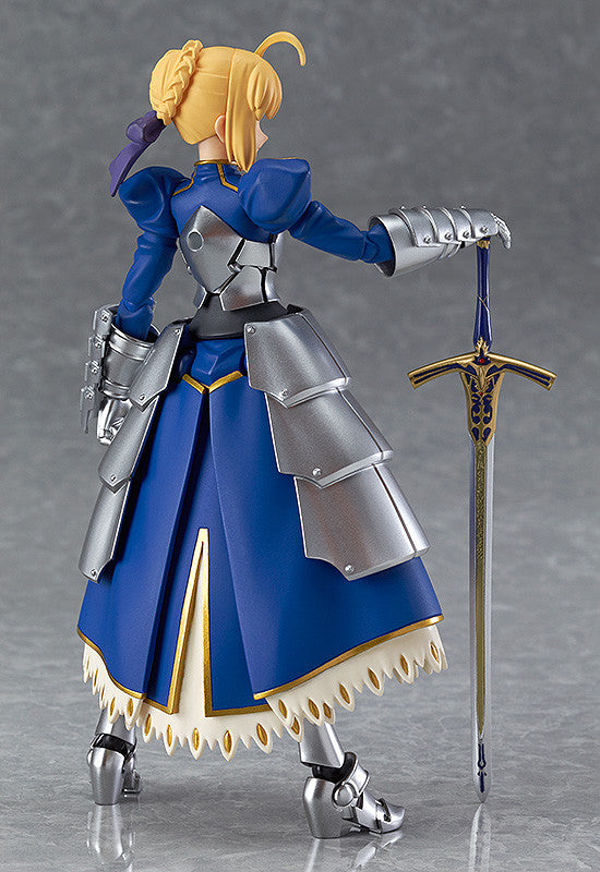 FATE / STAY NIGHT - Saber - Figure Figma 14cm
