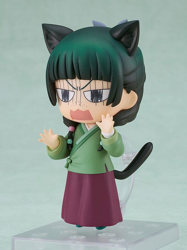 THE APOTHECARY DIARIES - Maomao - Figure Nendoroid 10cm