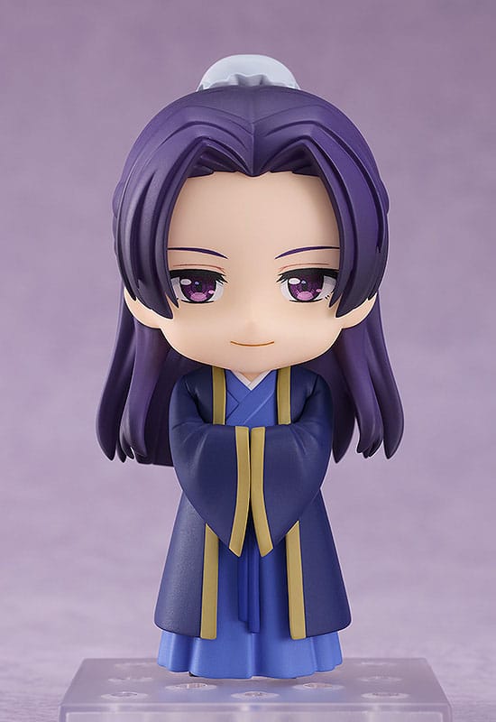 THE APOTHECARY DIARIES - Jinshi - Figure Nendoroid 10cm