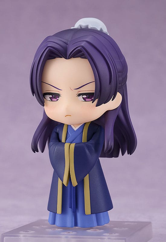 THE APOTHECARY DIARIES - Jinshi - Figure Nendoroid 10cm
