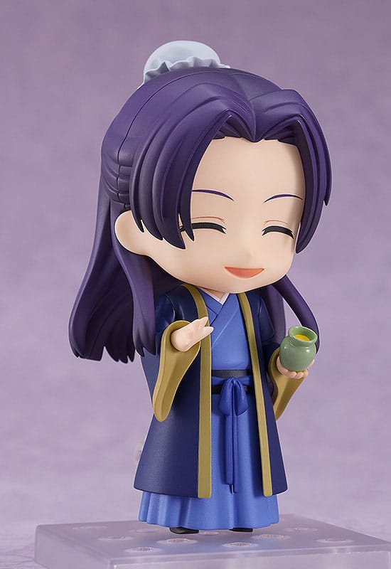 THE APOTHECARY DIARIES - Jinshi - Figure Nendoroid 10cm