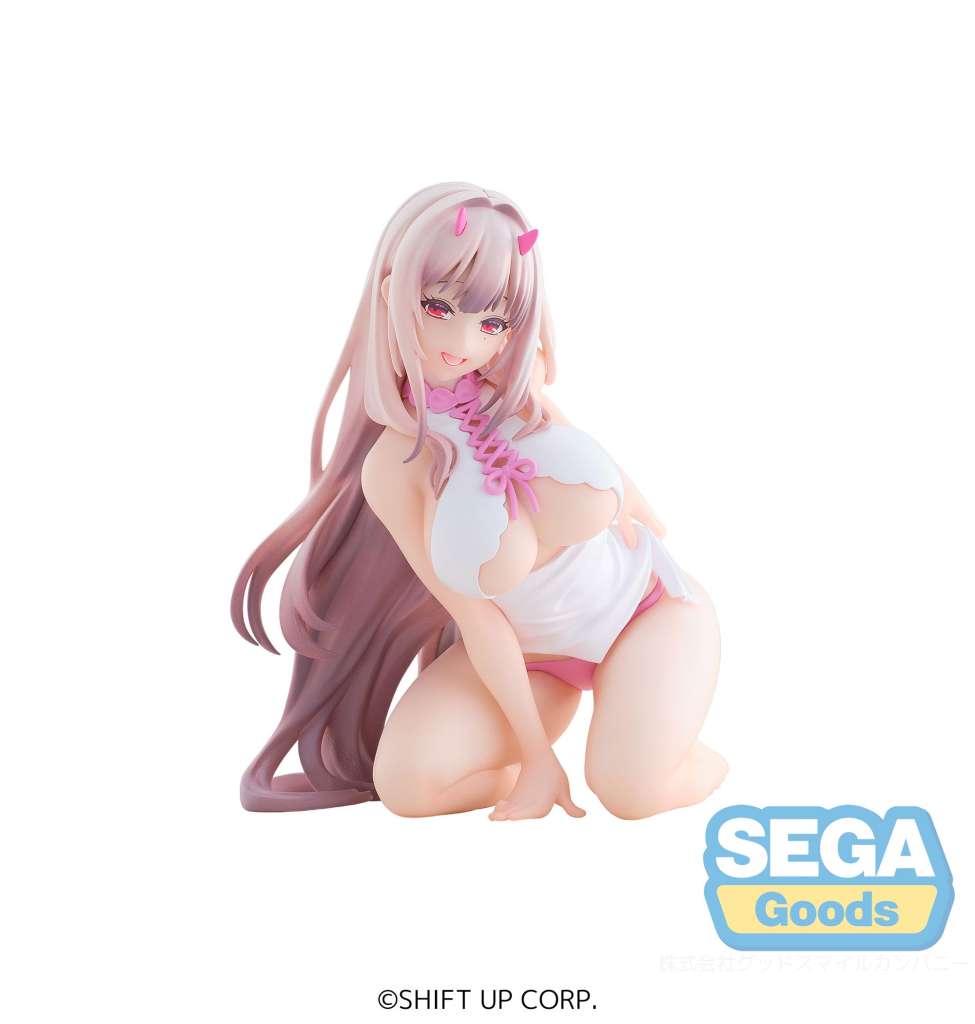 GODESS OF VICTORY NIKKE - Viper - Figure Yumemirize 12cm