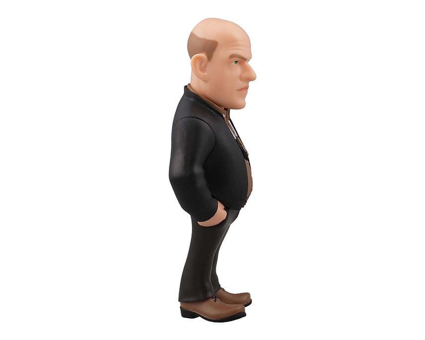 BREAKING BAD - Hank Schrader - Figure Minix # 12cm