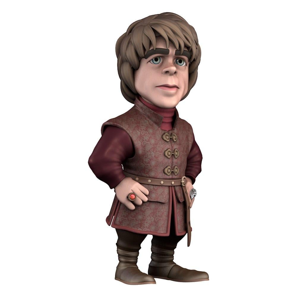 GAME OF THRONES - Tyrion Lannister - Figure Minix # 12cm