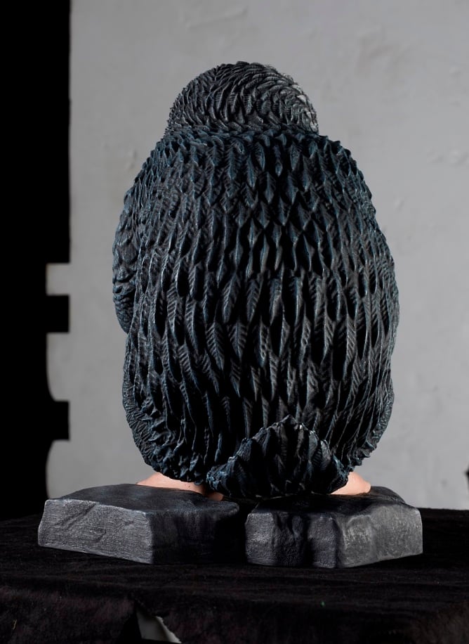 FANTASTIC BEASTS - Niffler Life-Sized Statue - 32cm