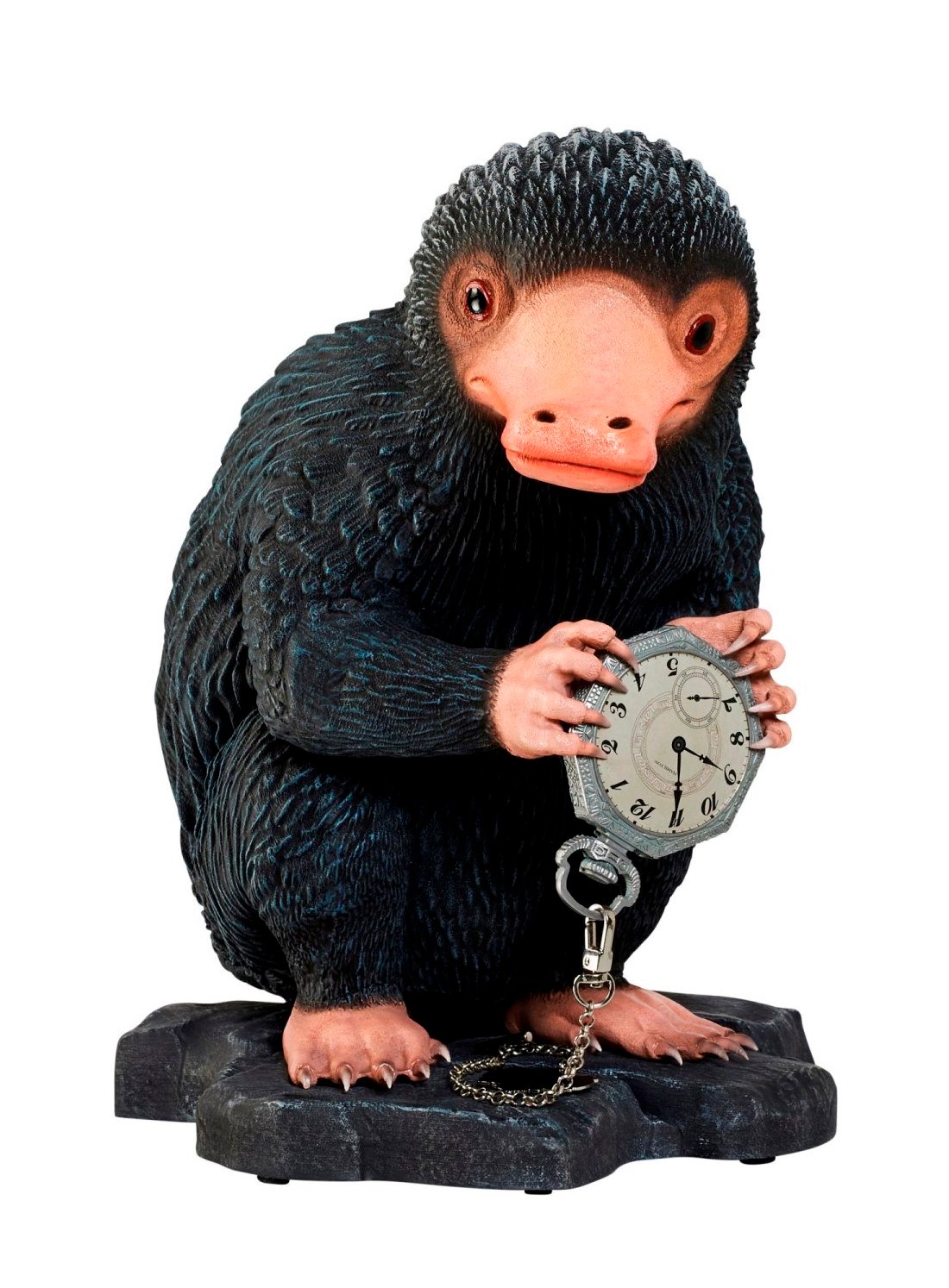 FANTASTIC BEASTS - Niffler Life-Sized Statue - 32cm