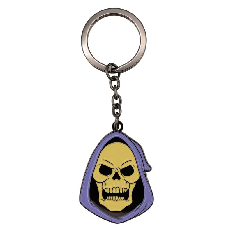 MASTERS OF THE UNIVERSE - Skeletor - Limited Edition Keyring