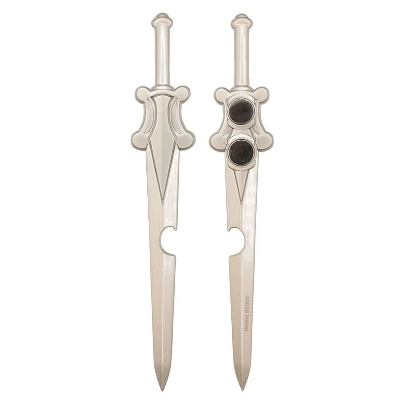 MASTERS OF THE UNIVERSE - Power Sword - Limited Edition Bottle Opener