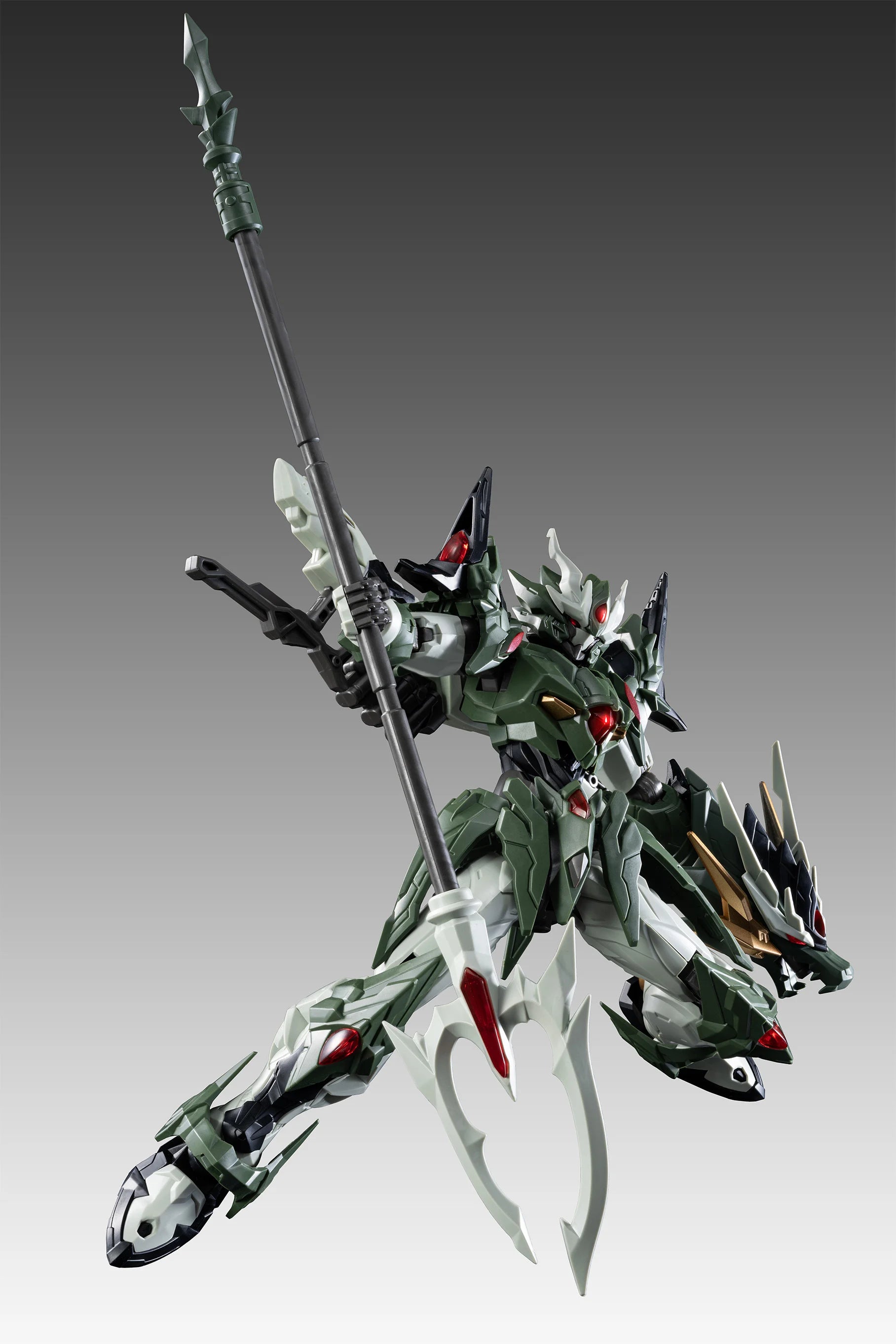 I AM GREAT HERO - Trading Plastic Model Kit BLIND BOX (6pcs) - 13.5cm