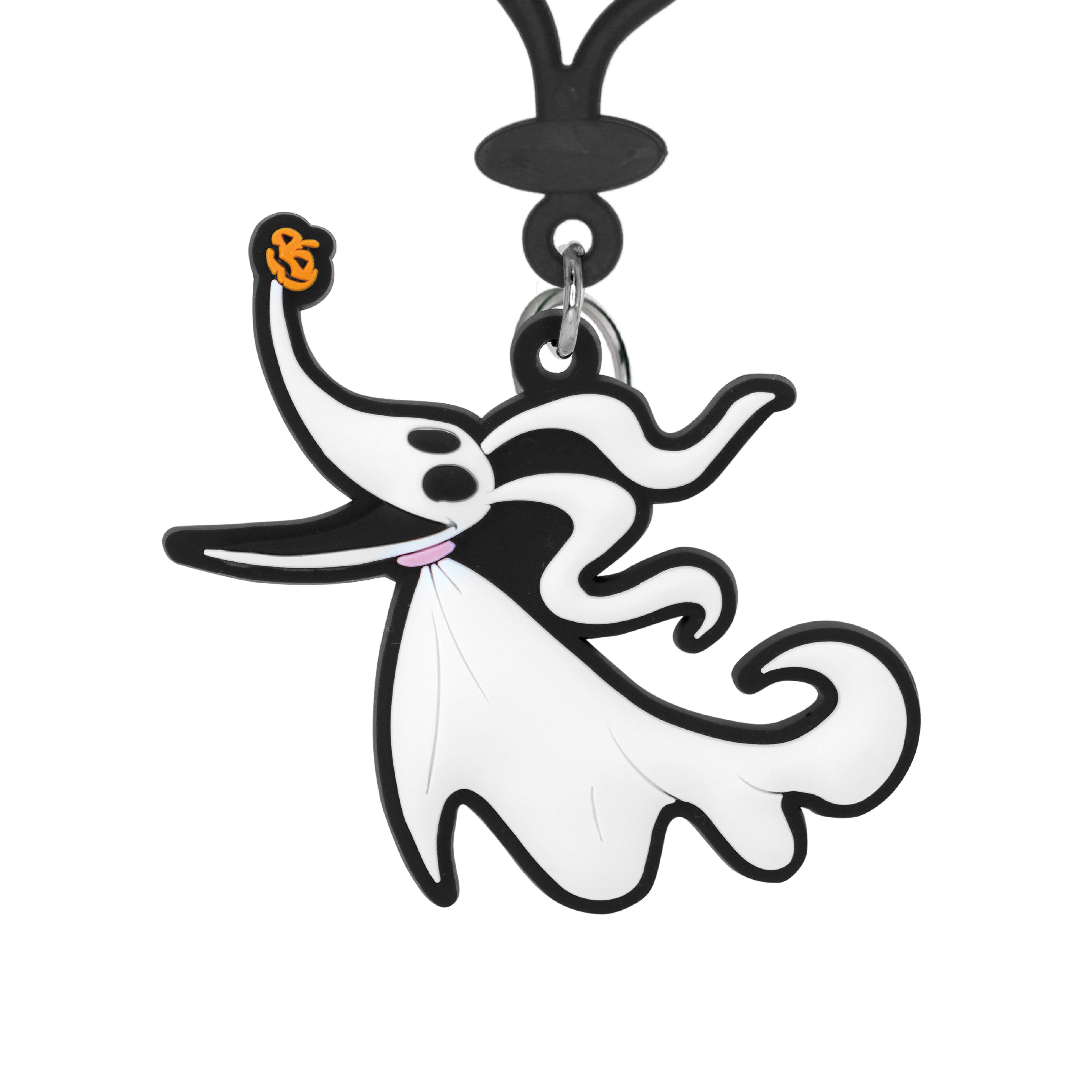 DISNEY - Zero - Soft Touch Keychain