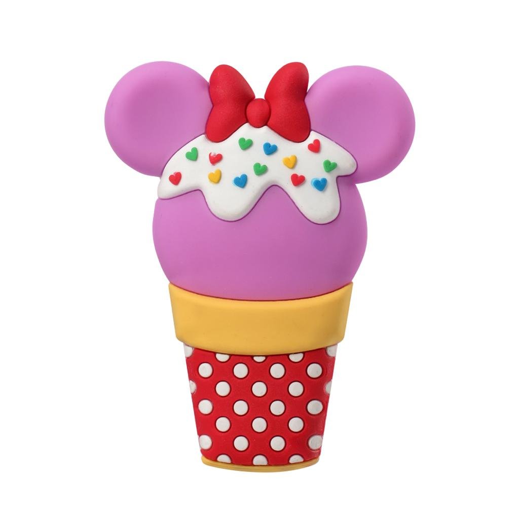 MINNIE - Ice Cream D-Lish Treats - Magnet