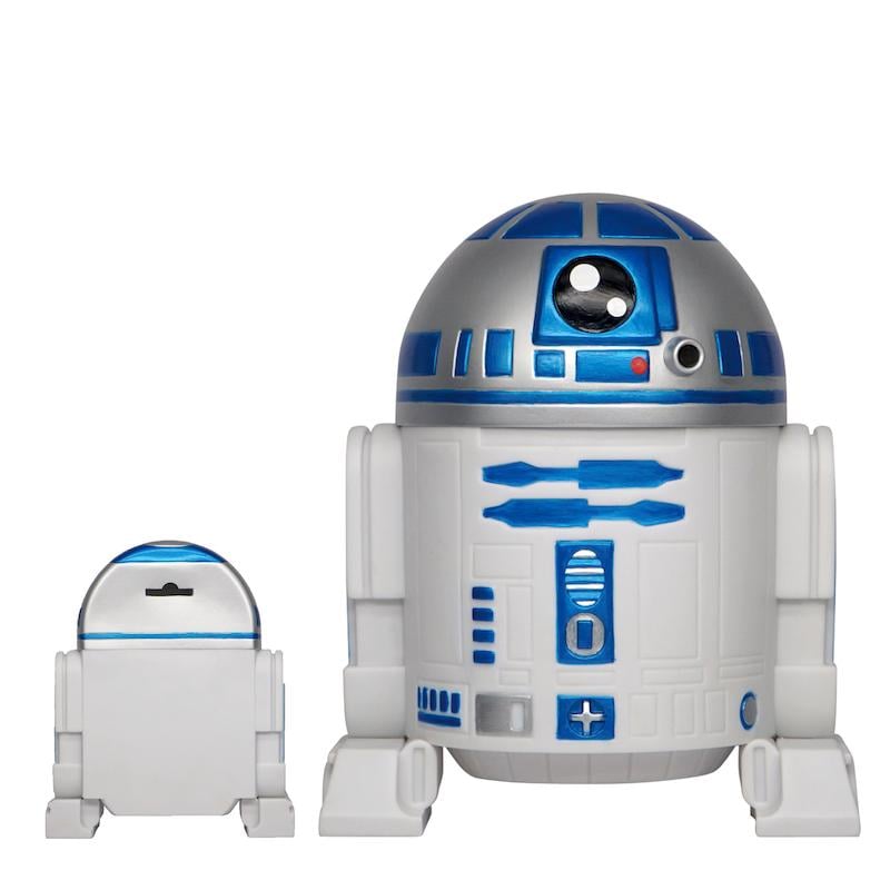STAR WARS - Figural Bank - R2-D2 20cm