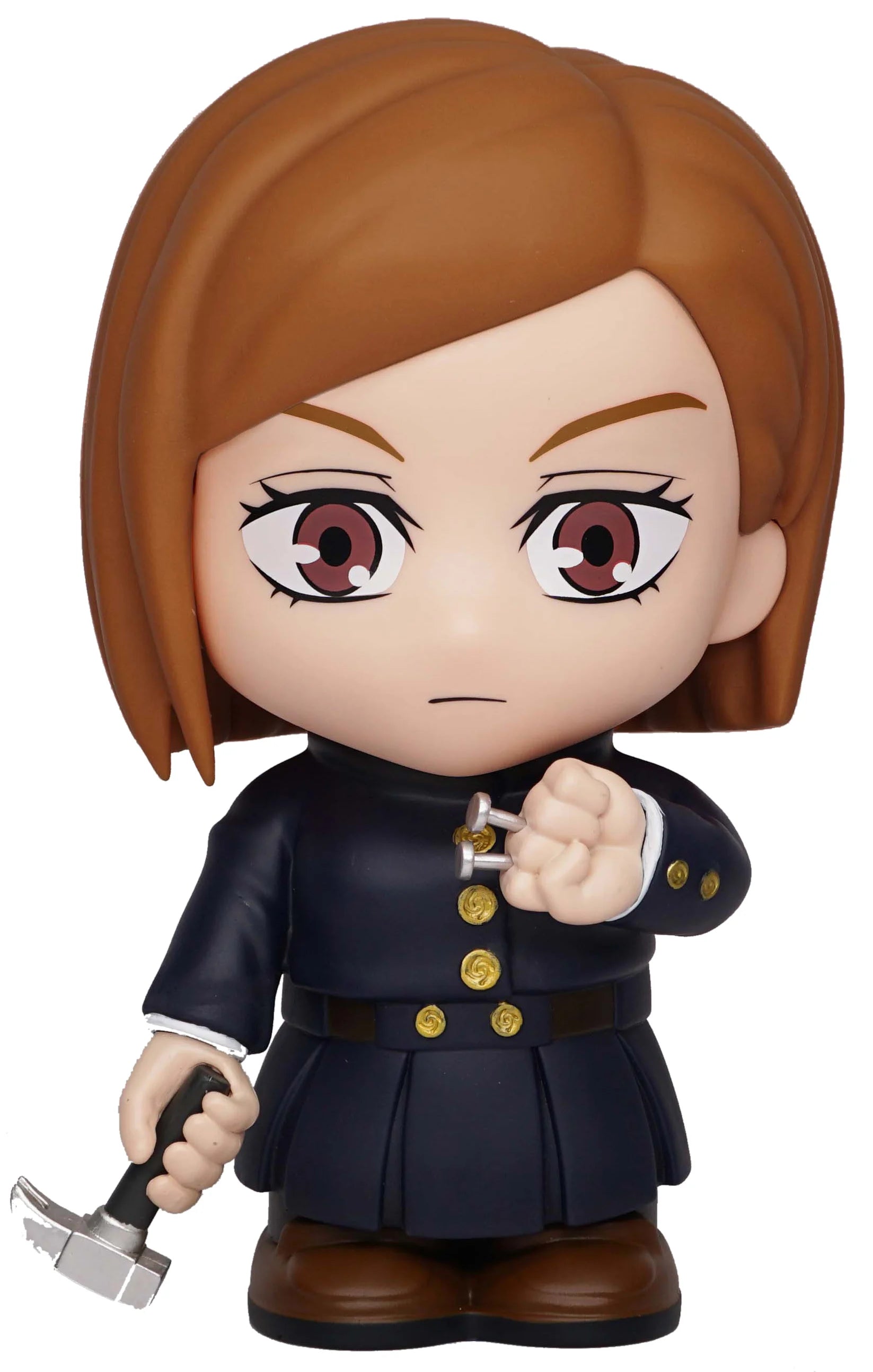 JUJUTSU KAISEN - Nobara - Figural Bank