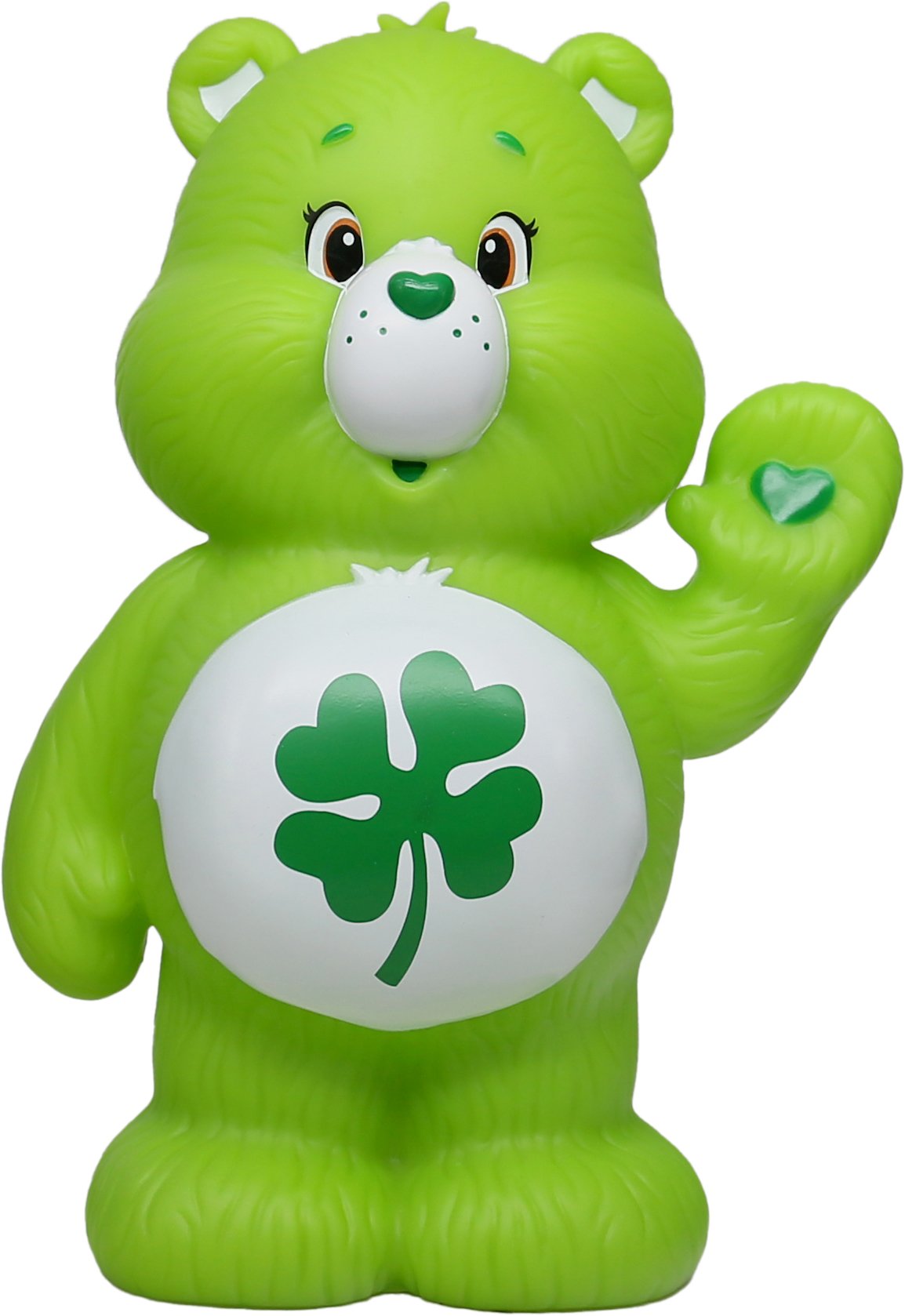 CARE BEARS - Good Luck - Figural Bank