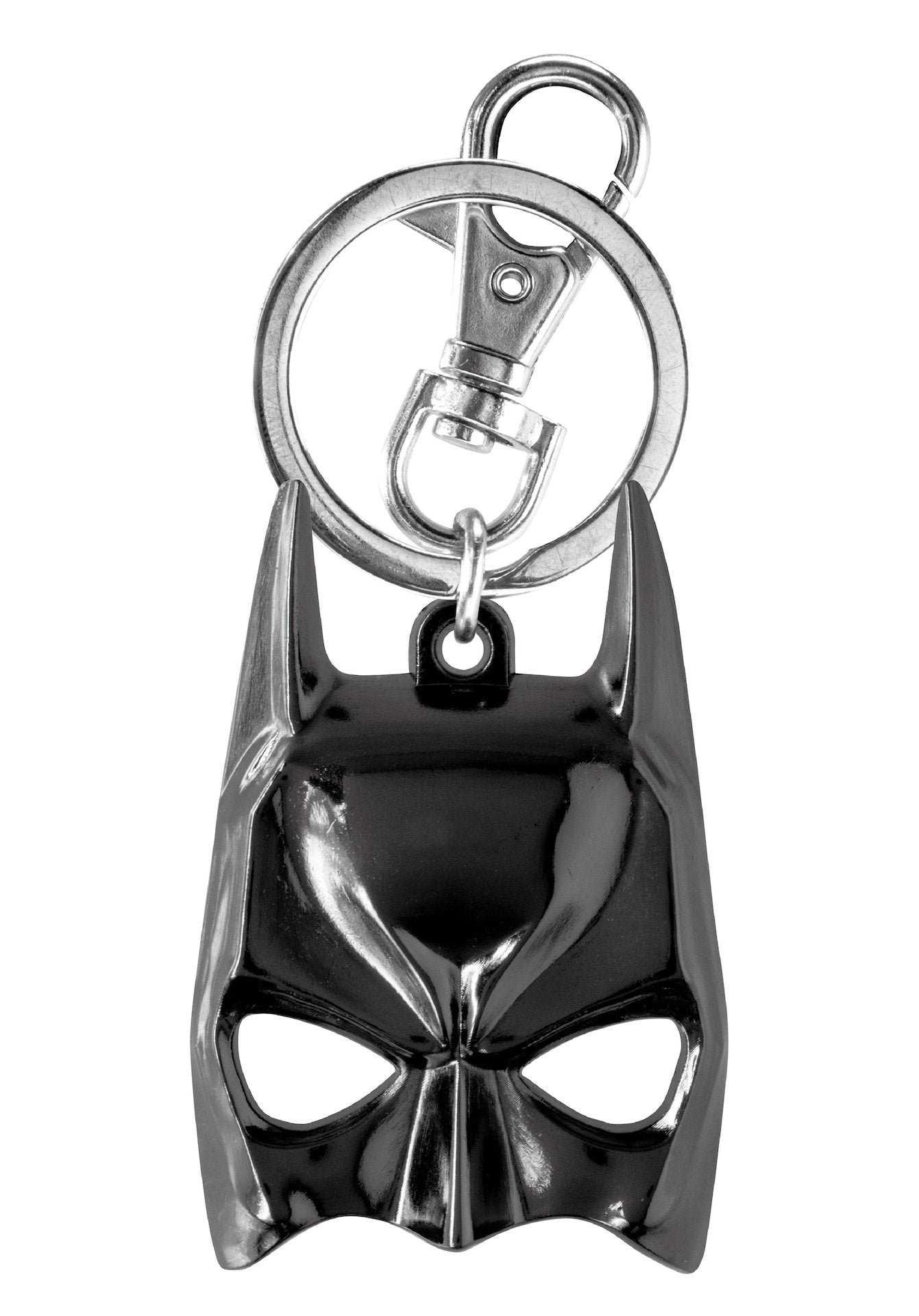 DC COMICS - Batman 'Electropiating' - Porte-clés en métal