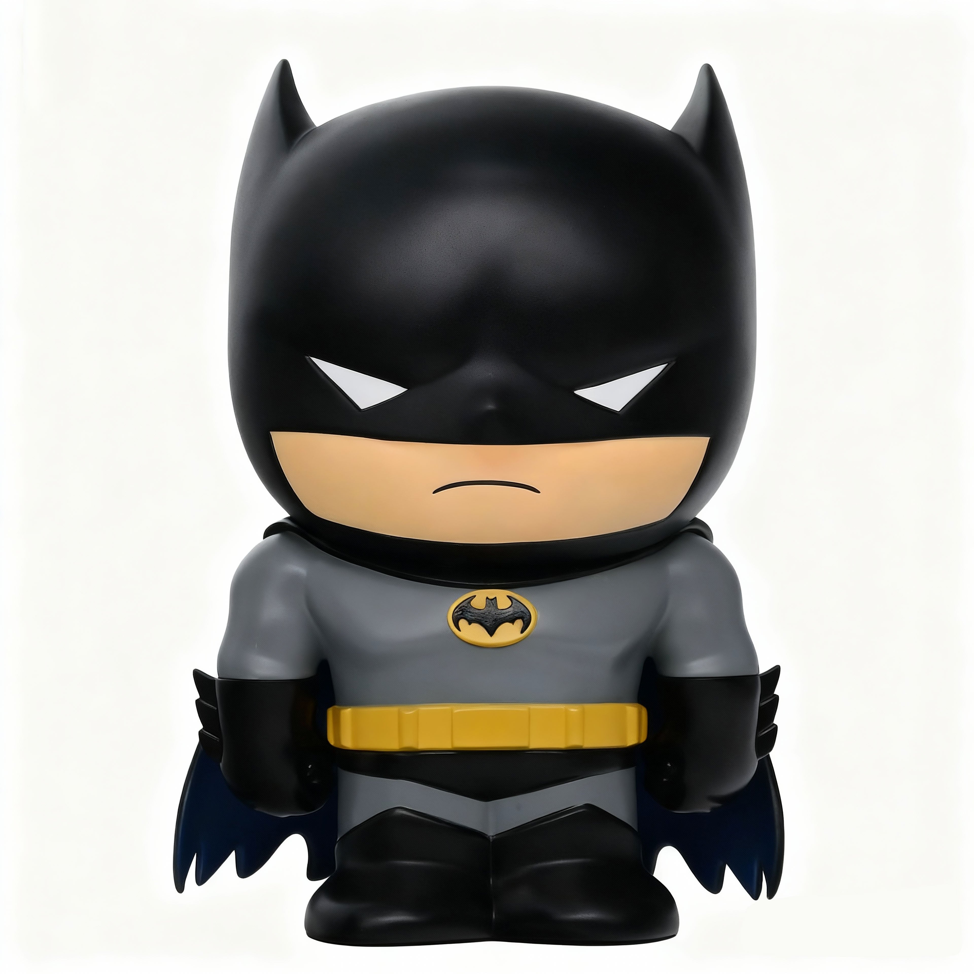 BATMAN - Batman Animated - Figural Bank