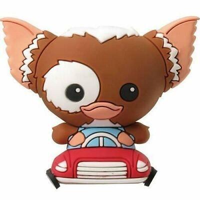 GREMLINS - Gizmo in car - 3D foam collectible magnet