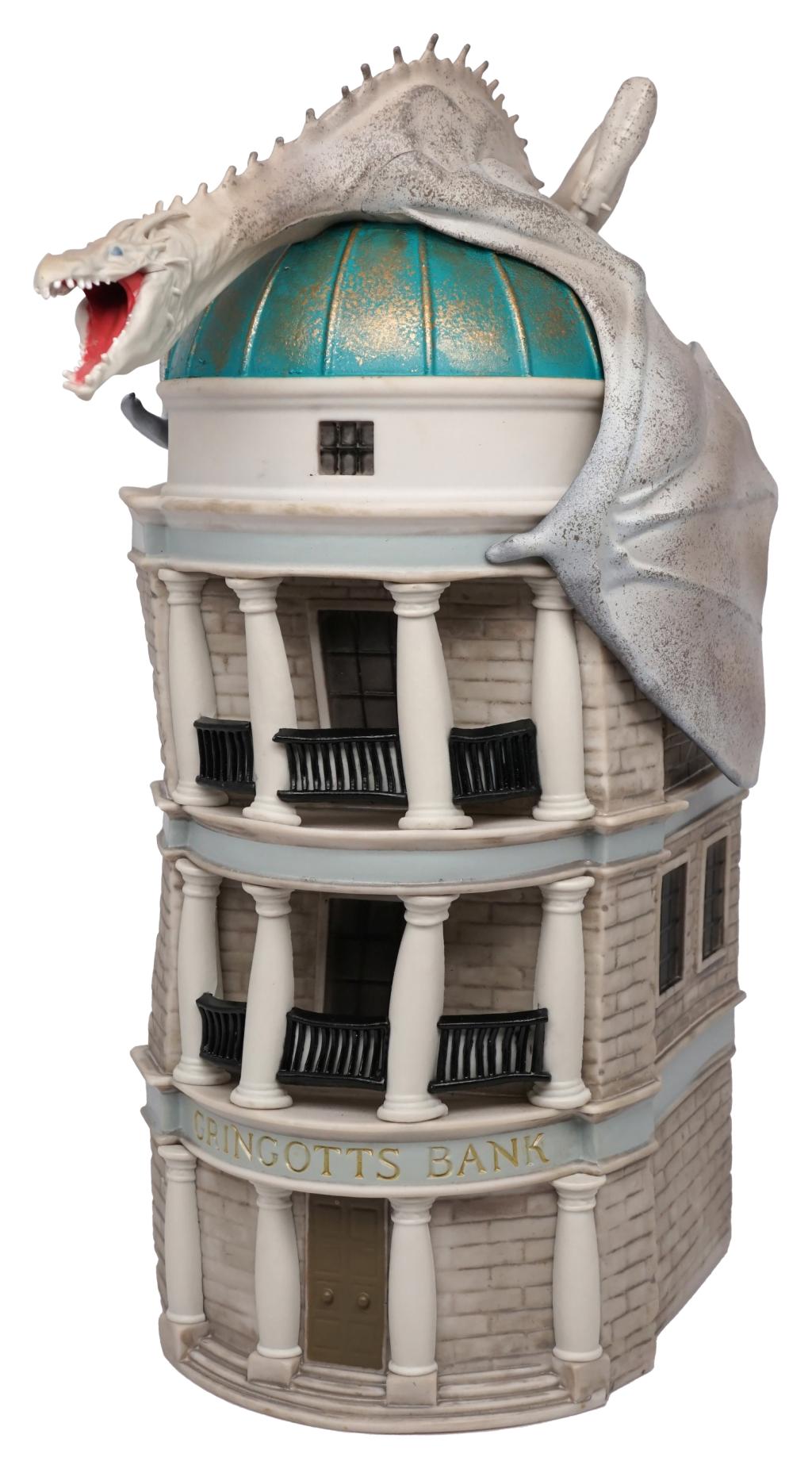 HARRY POTTER - Gringots - Moneybox