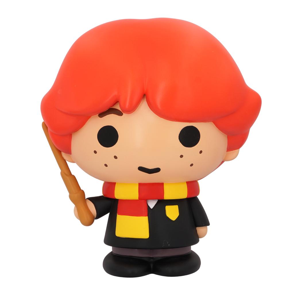 HARRY POTTER - Ron - Figural Bank 20cm