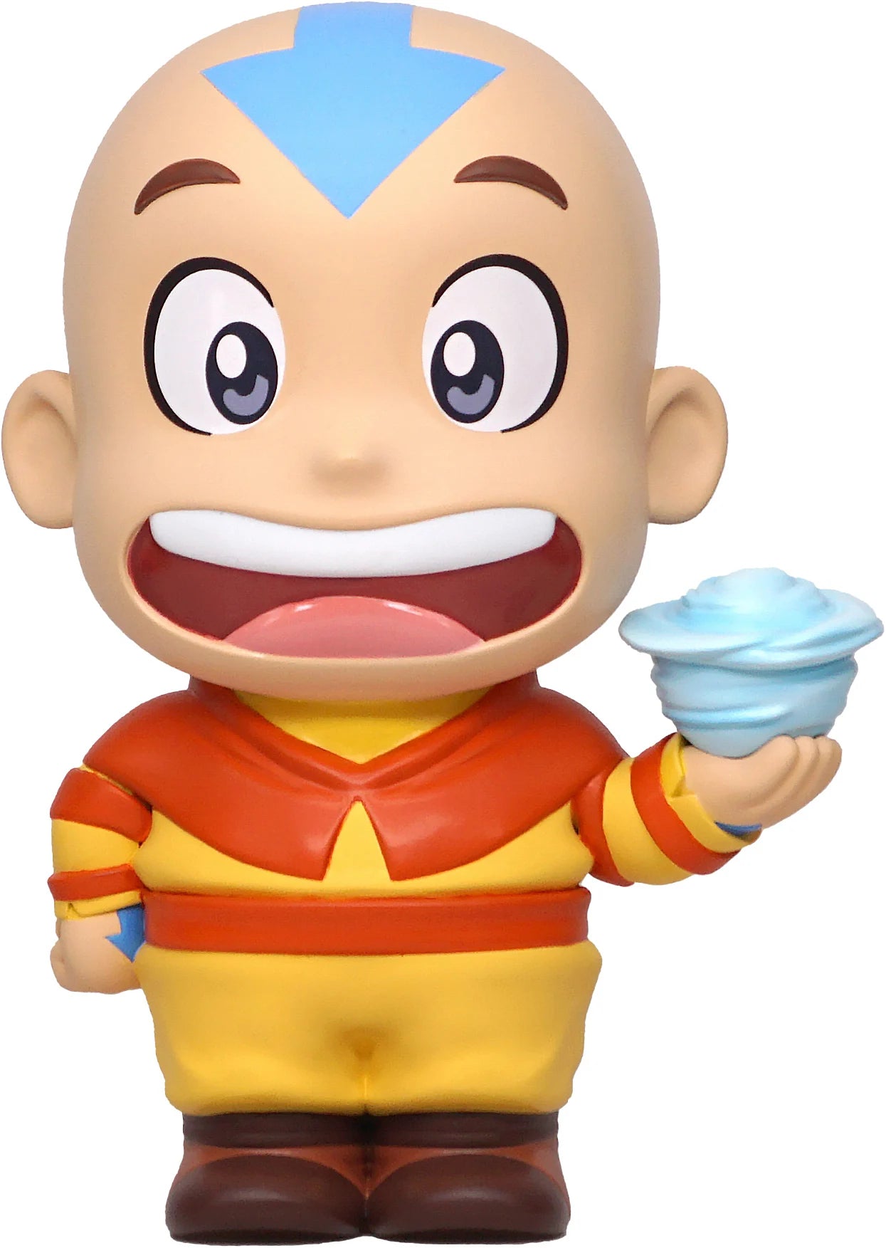 AVATAR THE LAST AIRBENDER - Aang - Figural Bank
