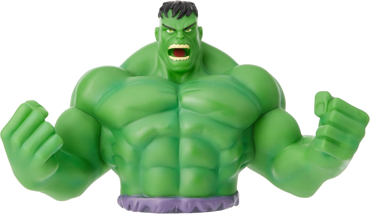 MARVEL - Bust Bank - Hulk  - 20cm