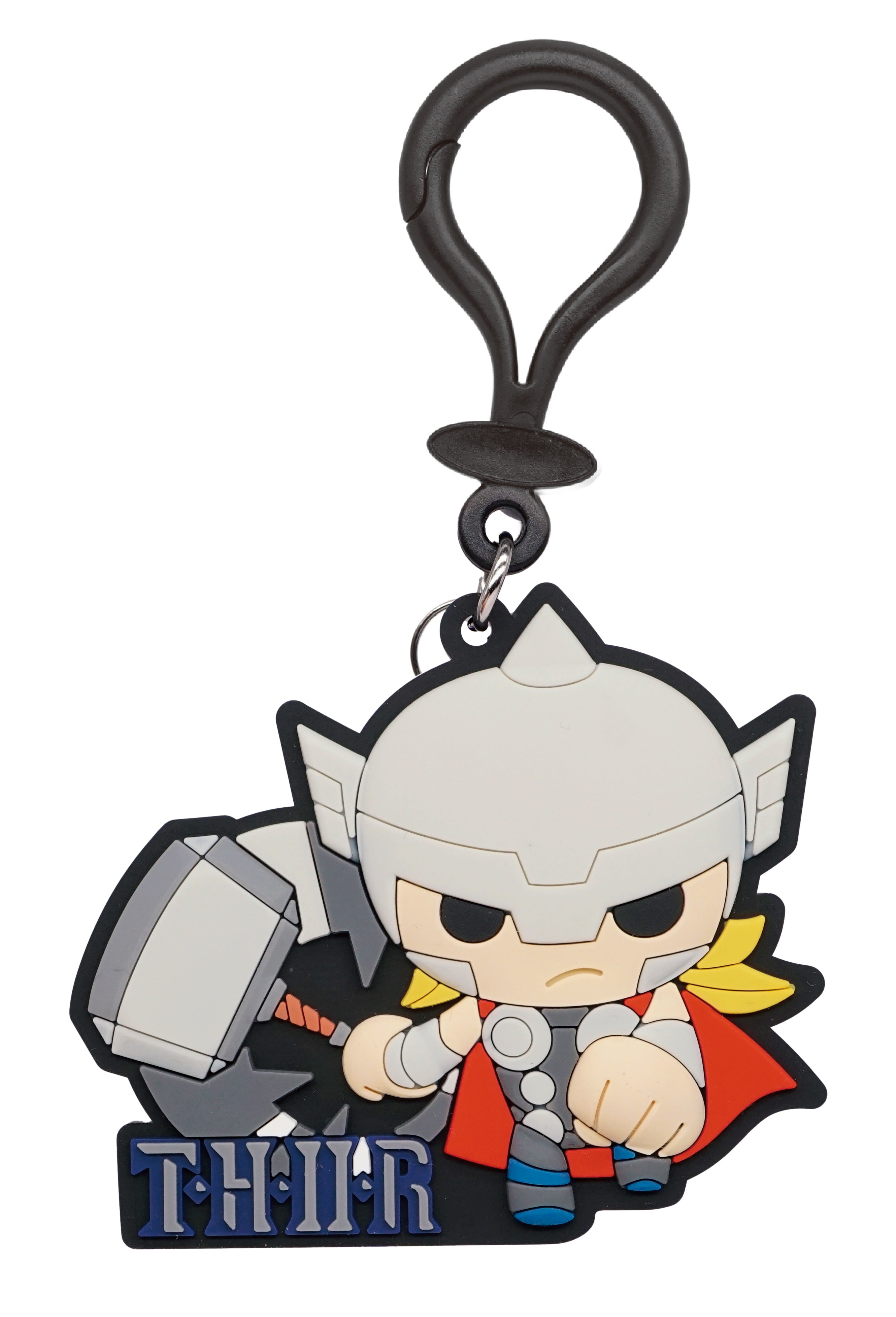 MARVEL - Thor - Soft Touch Keychain