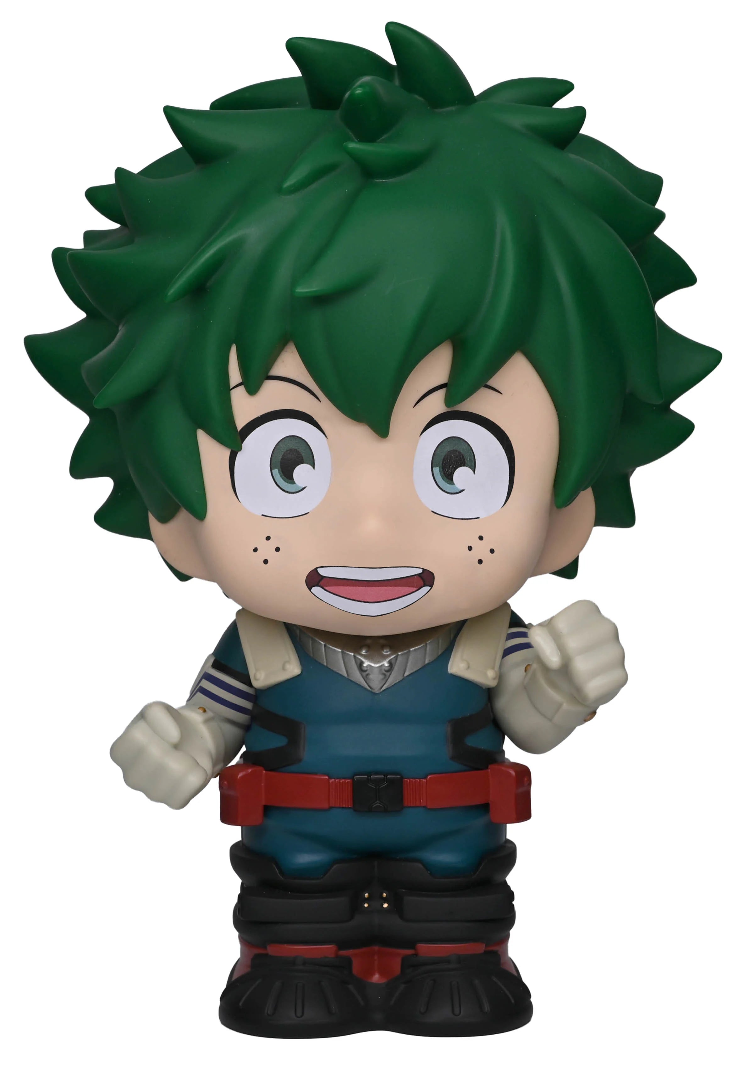 MY HERO ACADEMIA - Deku - Figural Bank