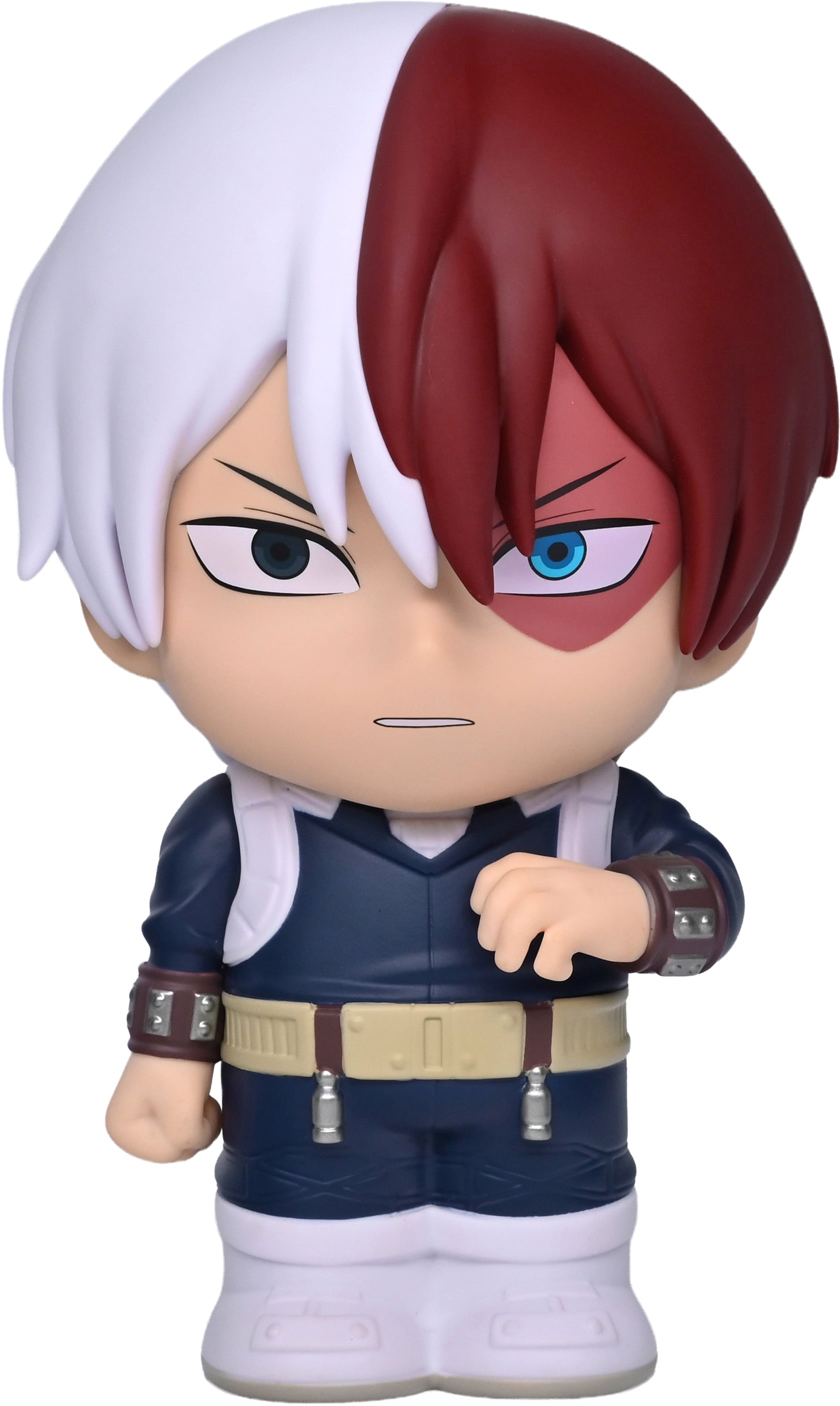 MY HERO ACADEMIA (SEASON 4) - Todoroki - Figural Bank