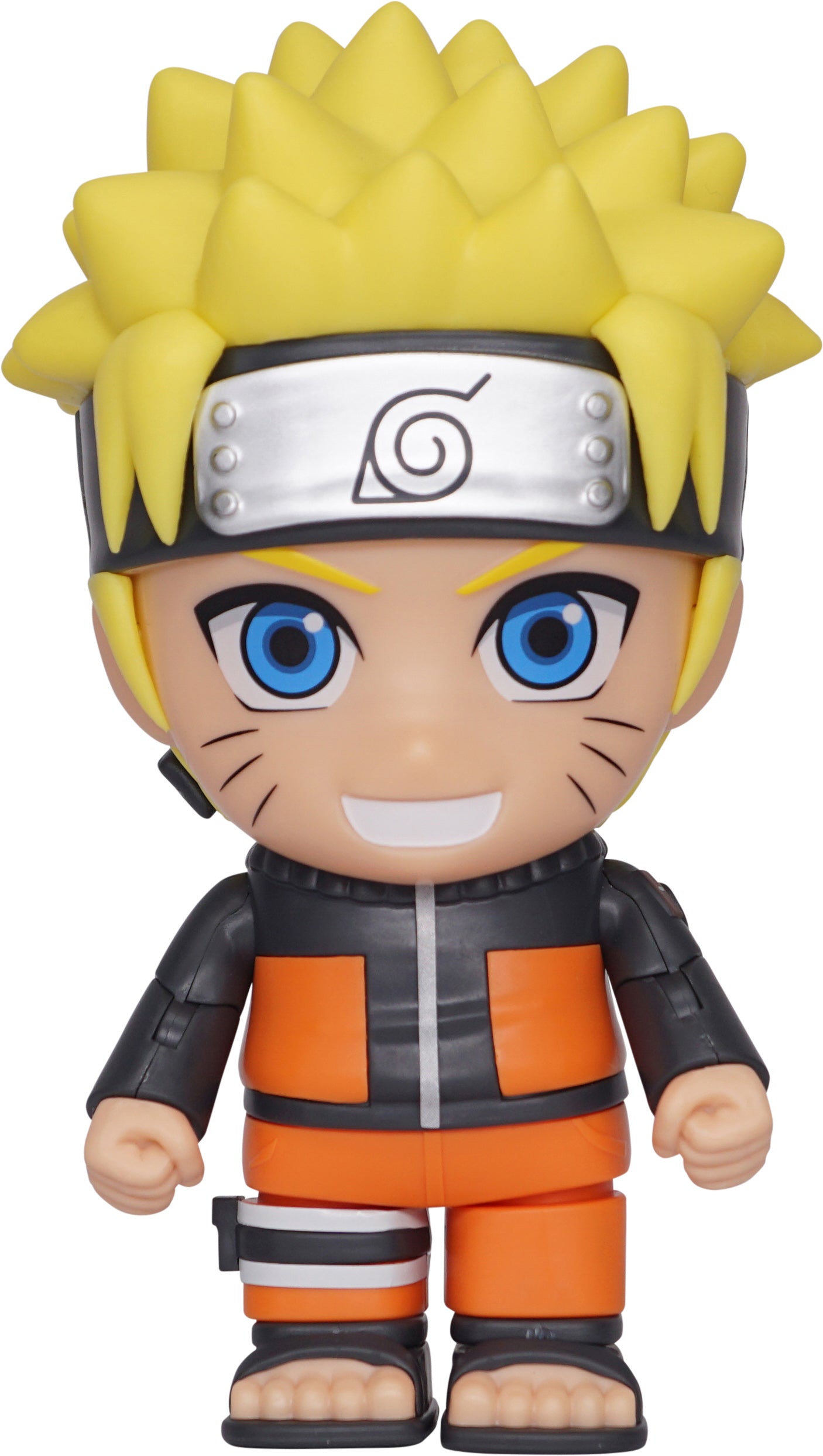 NARUTO - Naruto - Model Kit 12.7cm