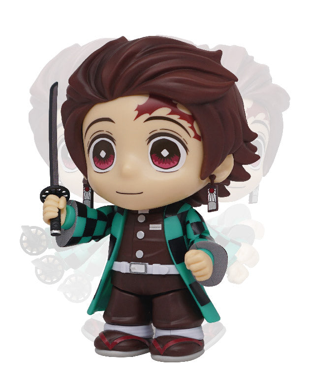 DEMON SLAYER - Tanjiro - Model Kit 16.5cm