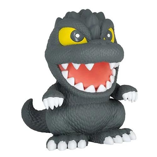 GODZILLA - Godzilla Kawaii Figural Bank - 20cm