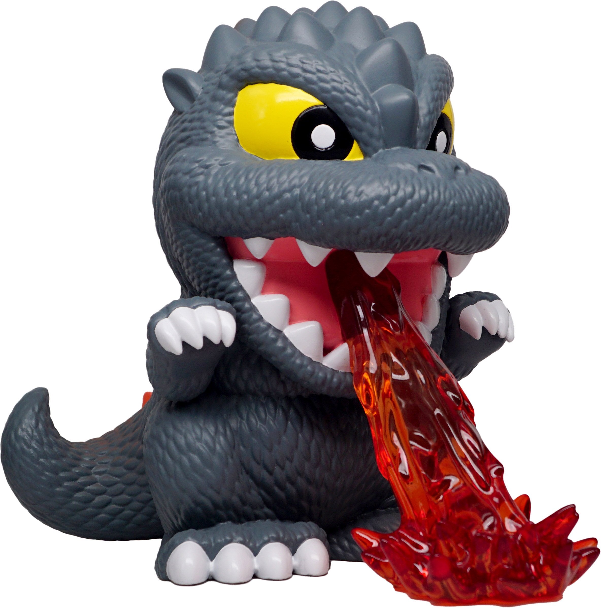 GODZILLA - Godzilla (Atomic Breath) - Tirelire