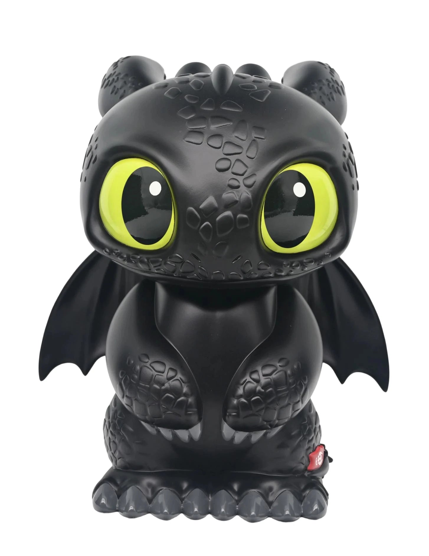 HOW TO TRAIN YOUR DRAGON - Toothless - Figural Bank
