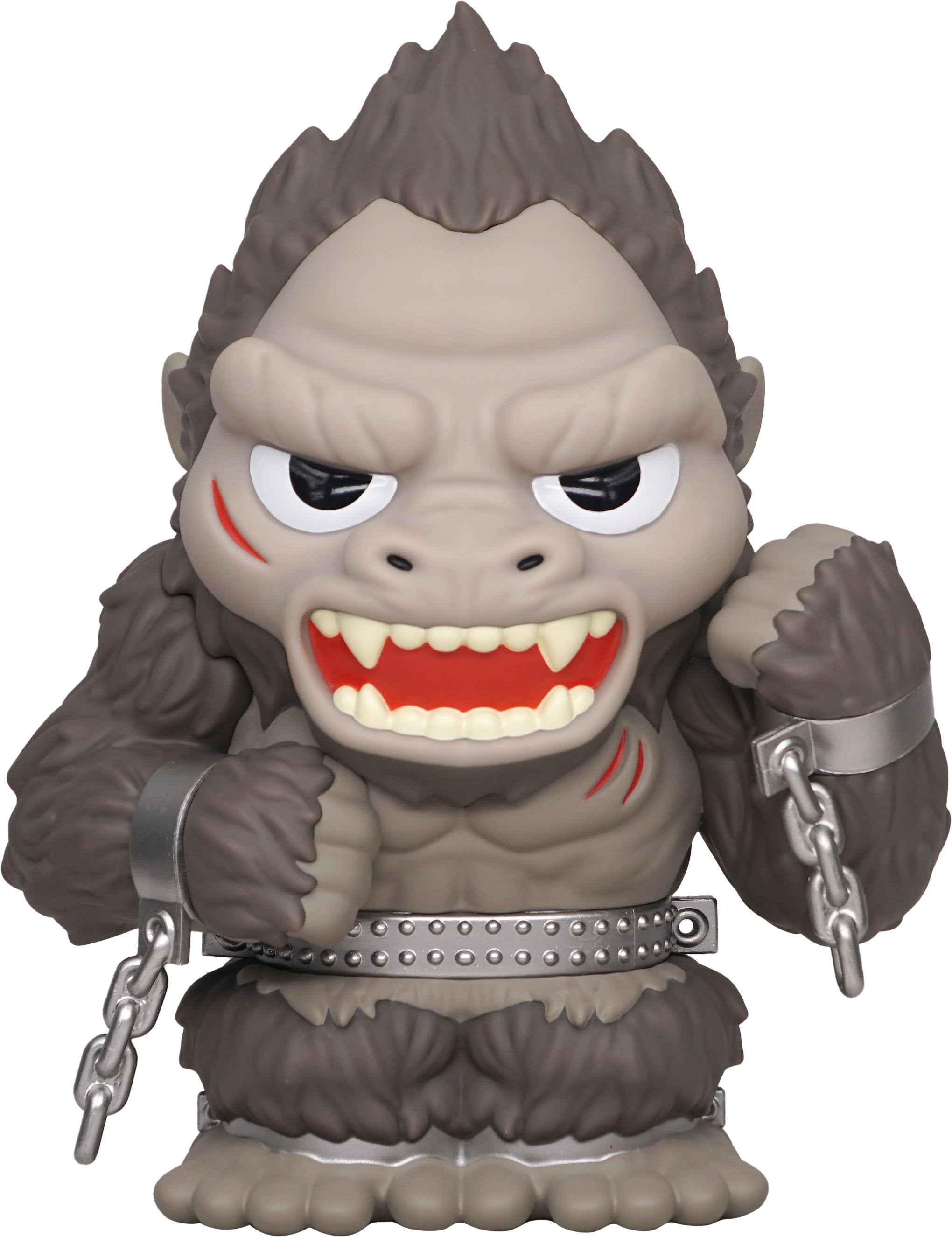 KING KONG - King Kong of Skull Island - Tirelire