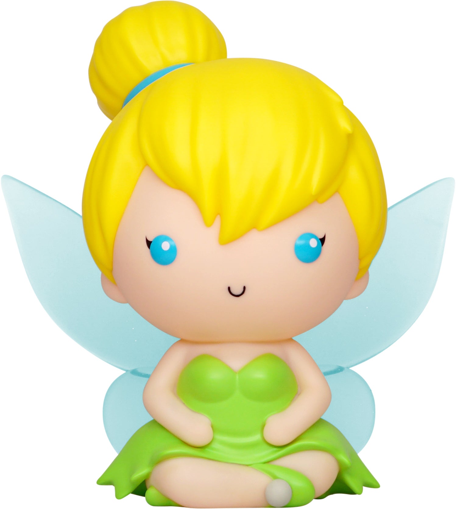 DISNEY - Tinker Bell - Figural Bank