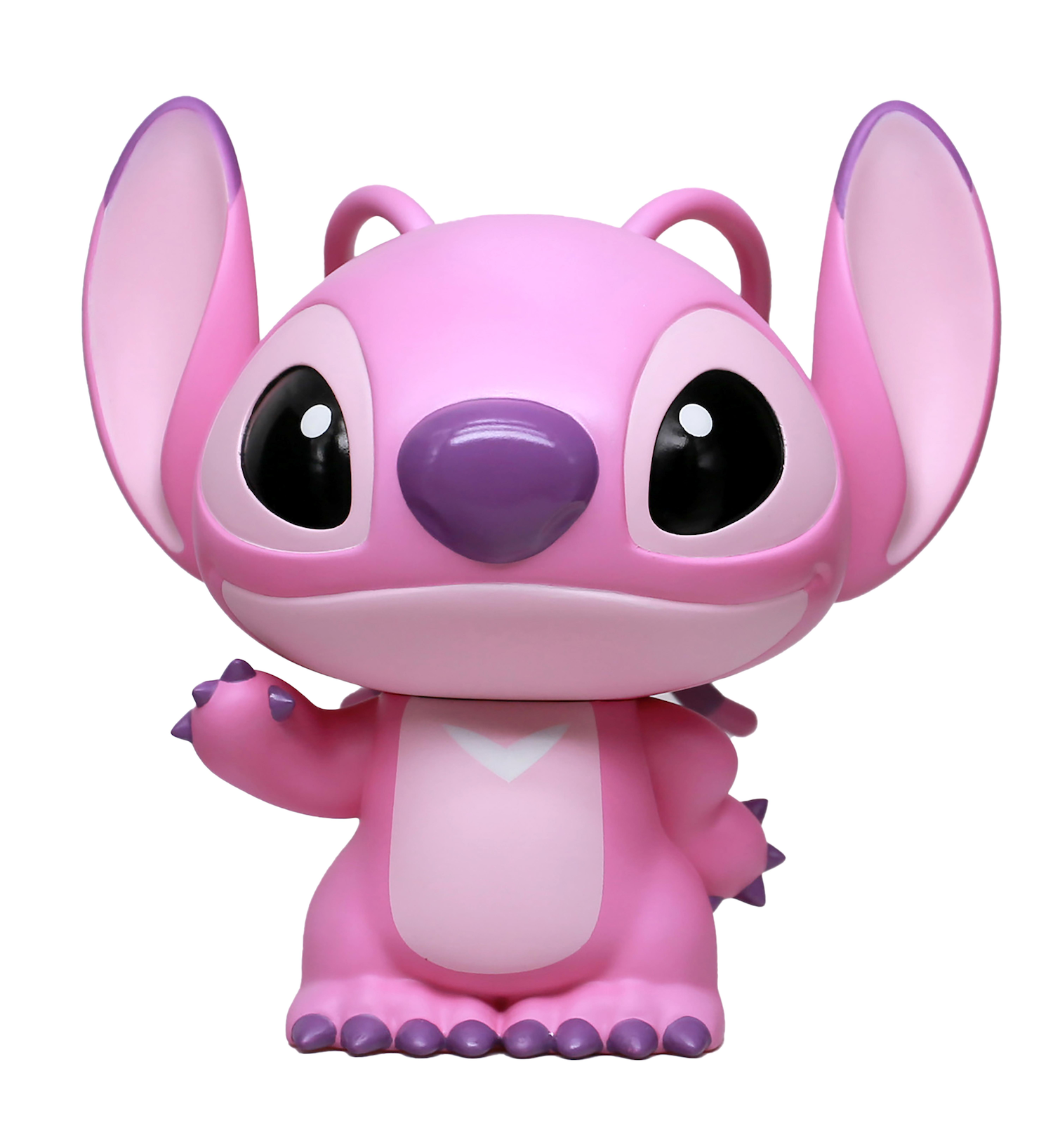 DISNEY - Angel - Tirelire 18cm dans boîte en acétane