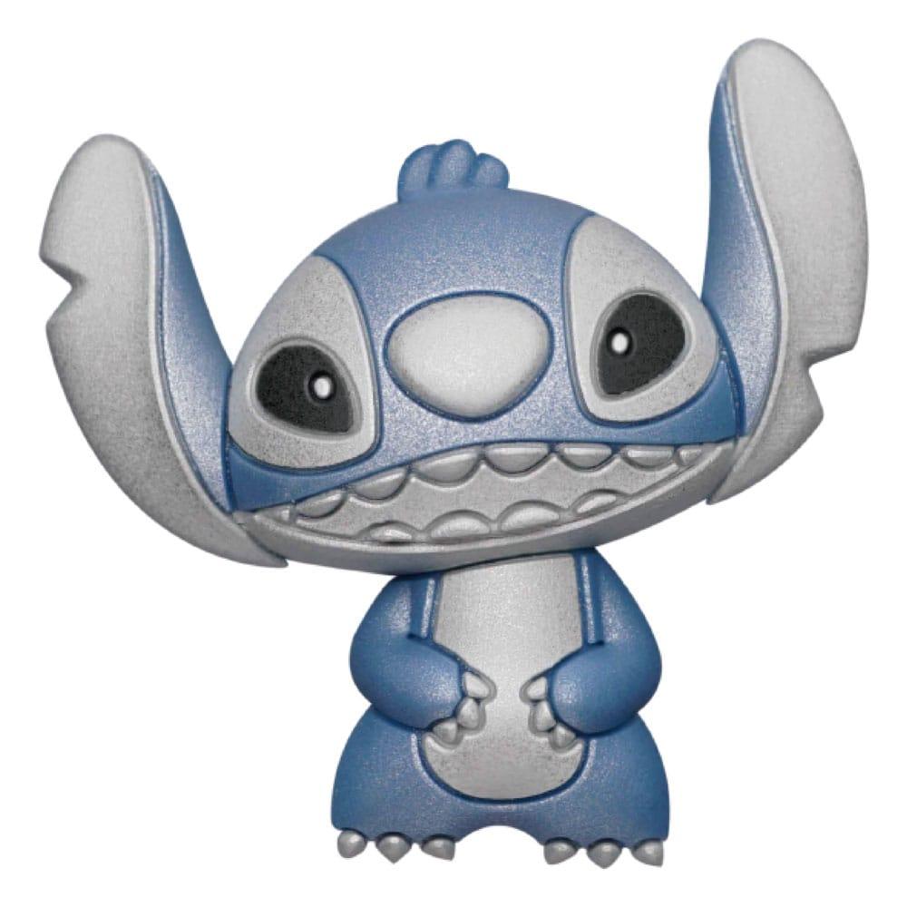 DISNEY 100 - Stitch - 3D foam collectible magnet