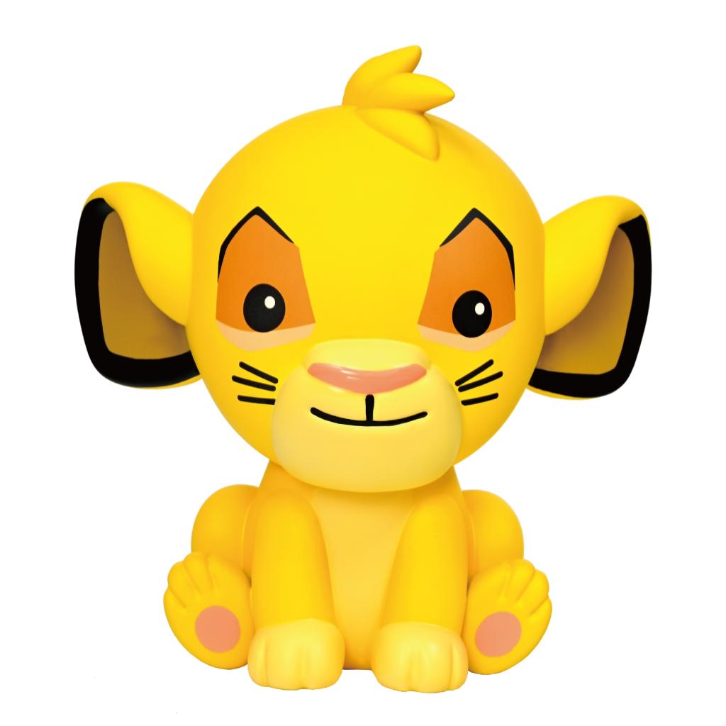 THE LION KING - Simba - Figural Bank 20cm