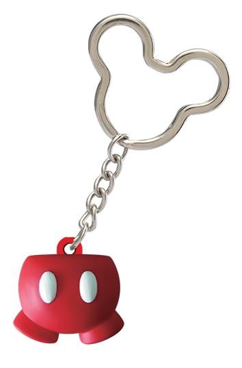 DISNEY - Mickey Pants - Keychain