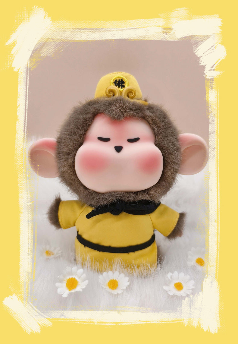 MOODOTOY - Lei Hoo Series - 15cm