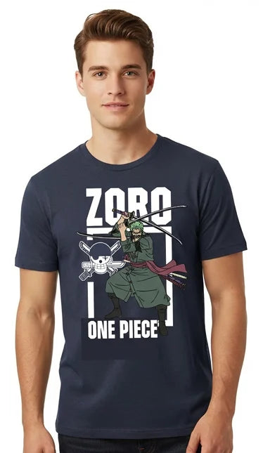 ONE PIECE - Zoro - T-Shirt (M)