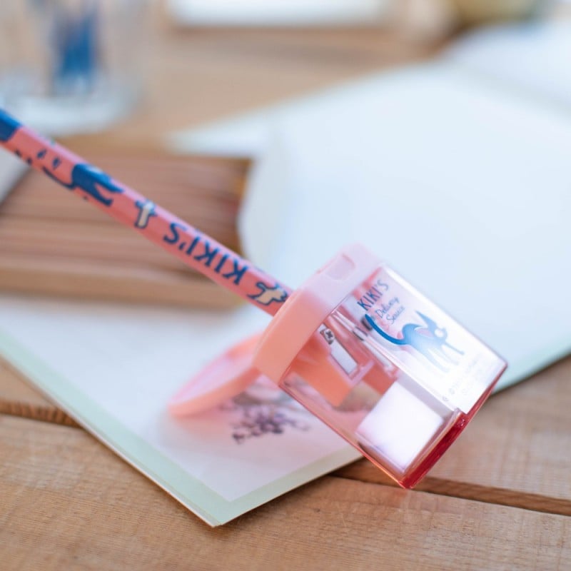 KIKI'S DELIVERY SERVICE - Jiji - Pencil sharpener