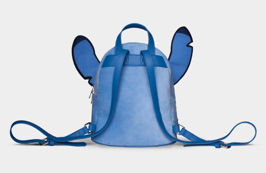 STITCH - Pineapple - Backpack Novelty