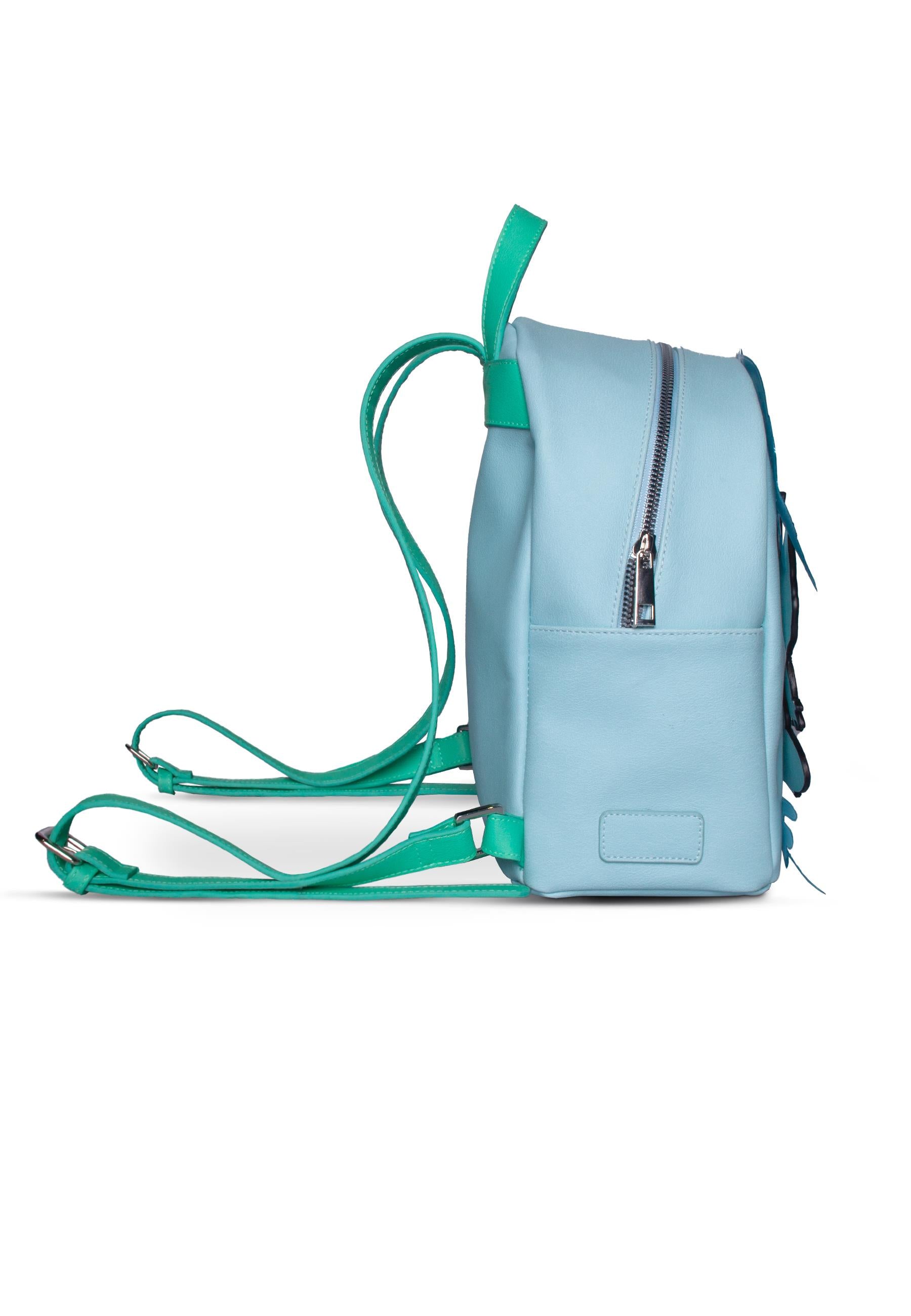 LILO & STITCH - Surf - Backpack Novelty '26x20x12cm'