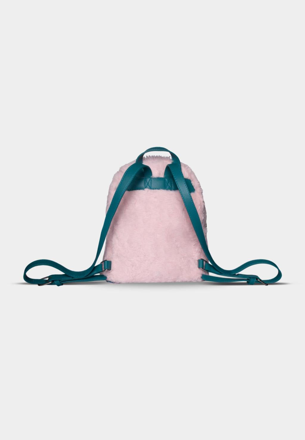POKEMON - Jigglypuff - Heady - Backpack Novelty '26x20x12cm'