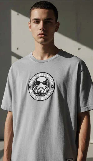 STAR WARS - Join the Empire - T-Shirt Oversize (XXL)
