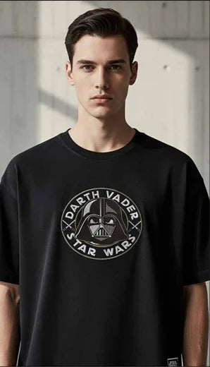 STAR WARS - Darth Vader - T-Shirt Oversize (XXL)