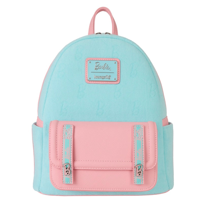 BARBIE - Classic - Mini Backpack LoungeFly
