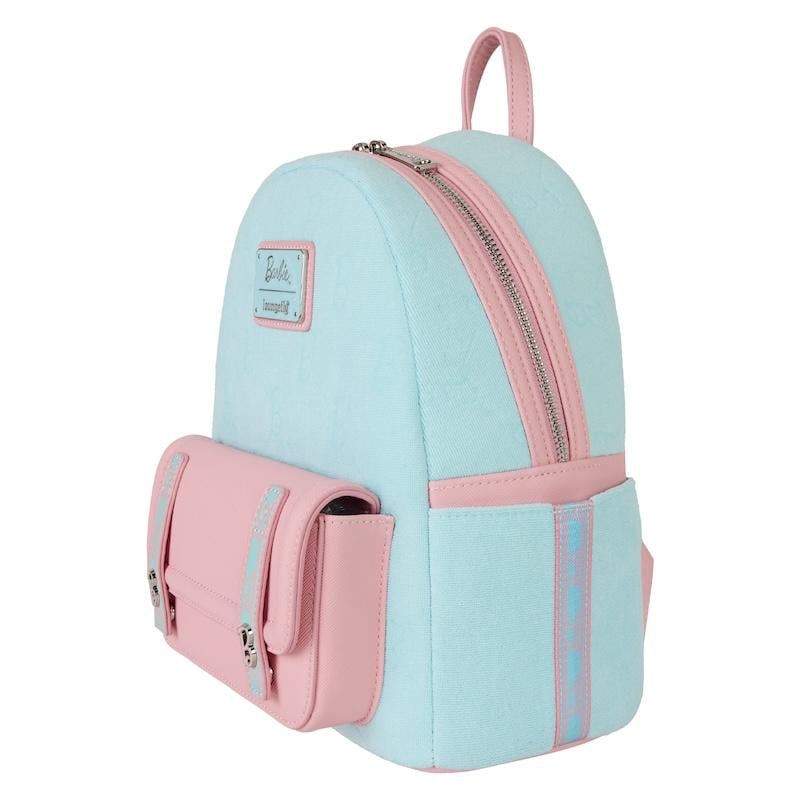 BARBIE - Classic - Mini Backpack LoungeFly